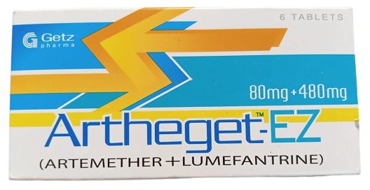 Artheget-EZ