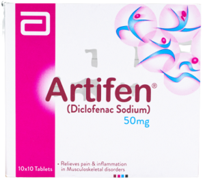 Artifen