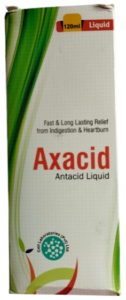 Axacid