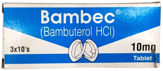 Bambec