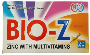 Bio-Z Plus