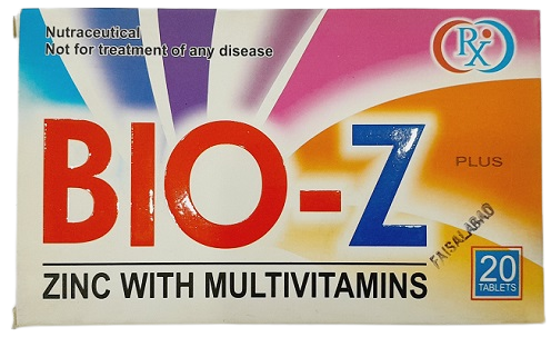 Bio-Z Plus