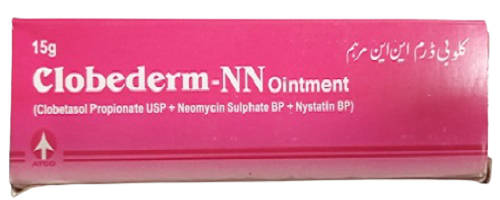 Clobederm-NN