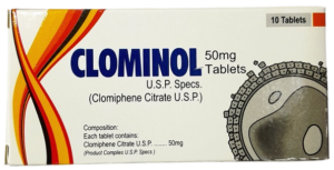 Clominol