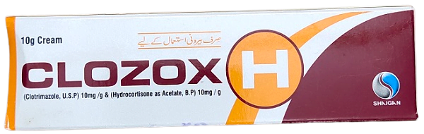 Clozox H