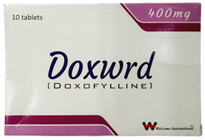 Doxwrd