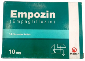 Empozin