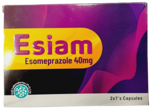 Esiam