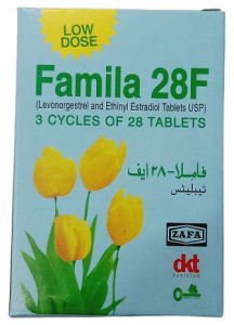 Famila 28F