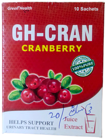 GH-CRAN