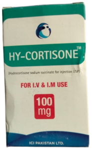 Hy-Cortisone