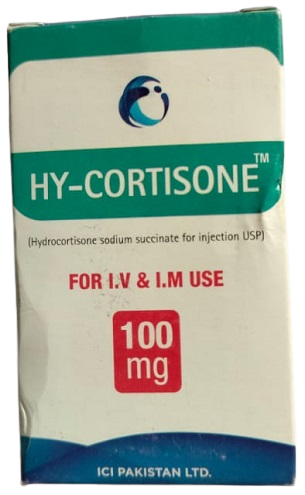 Hy-Cortisone