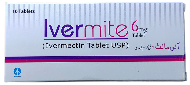 Ivermite