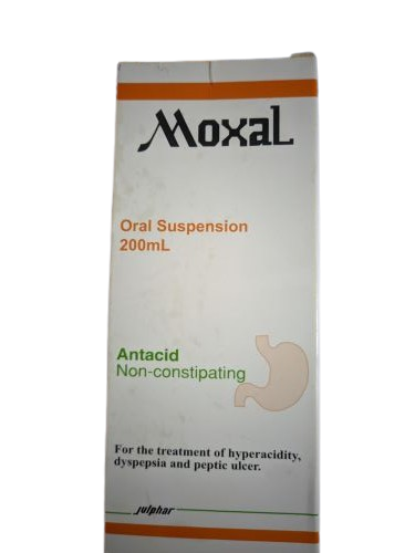 Moxal