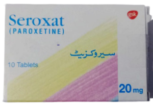 Seroxat