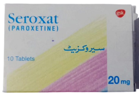 Seroxat