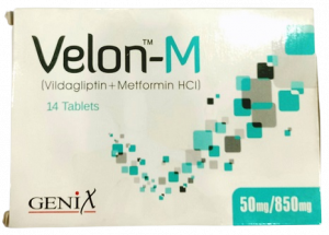 Velon-M