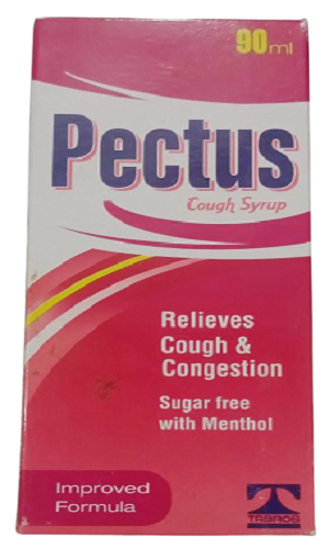 Pectus